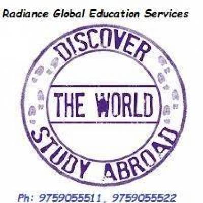Radiance Global Education Services